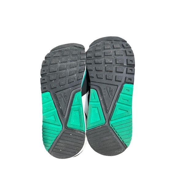 Nike Air Force 1, size 7.5,great condition,lightly worn. - Picture 3 of 5